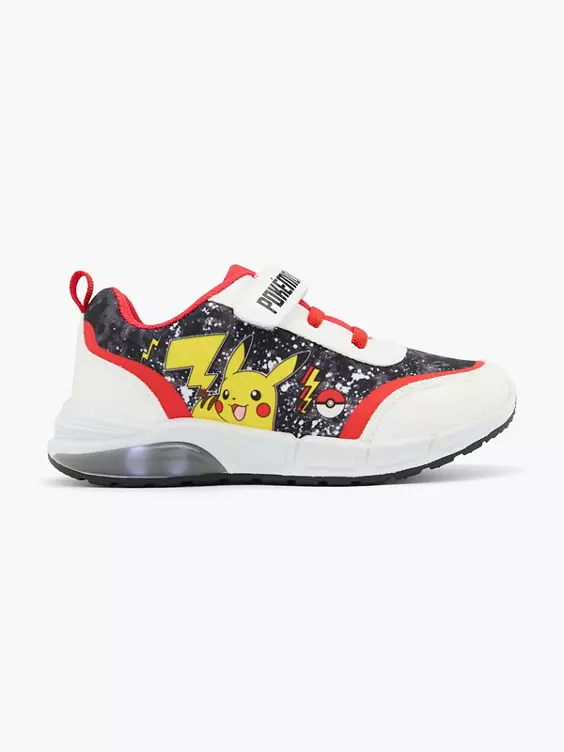 Pokémon Sneaker - mit Licht