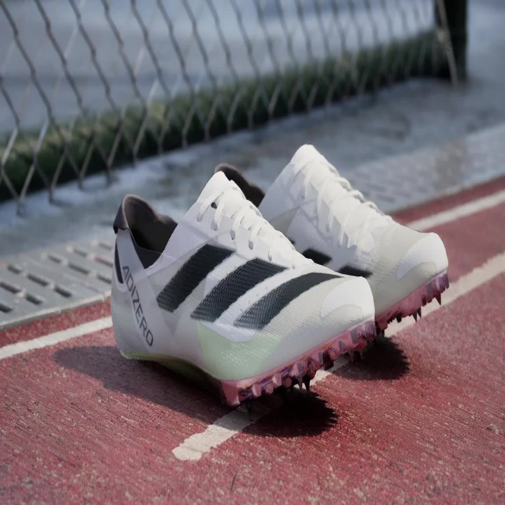 adidas Adizero Finesse IE5487 / weiss