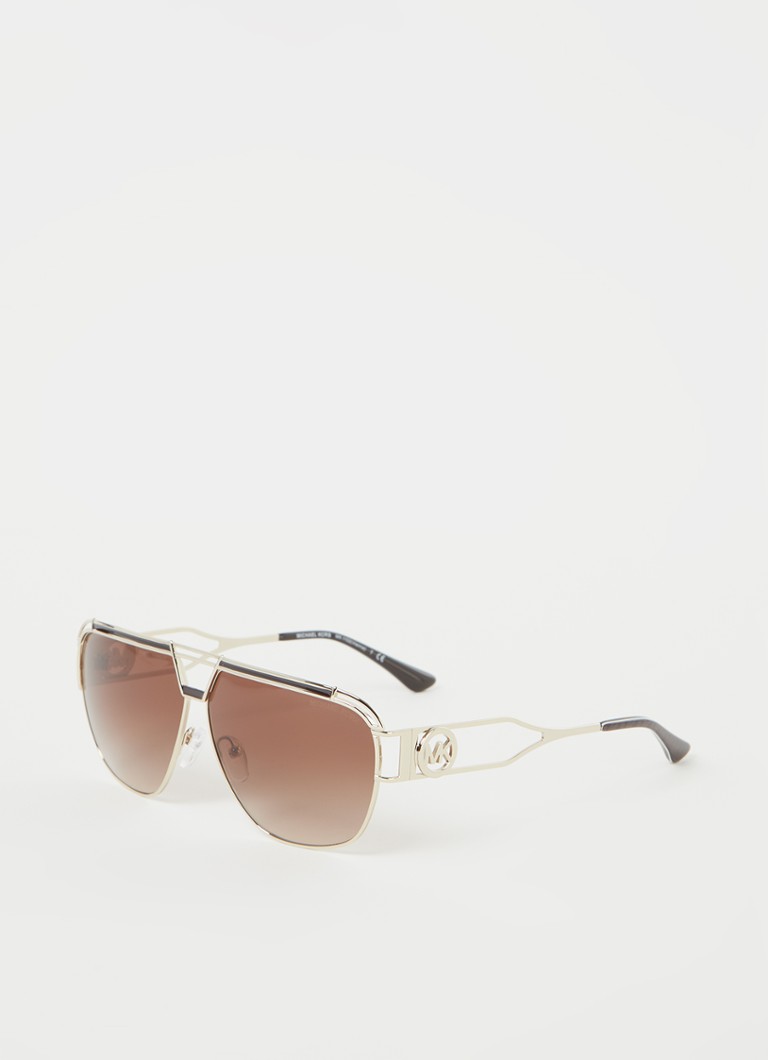 Michael Kors Vienna -aurinkolasit MK1102