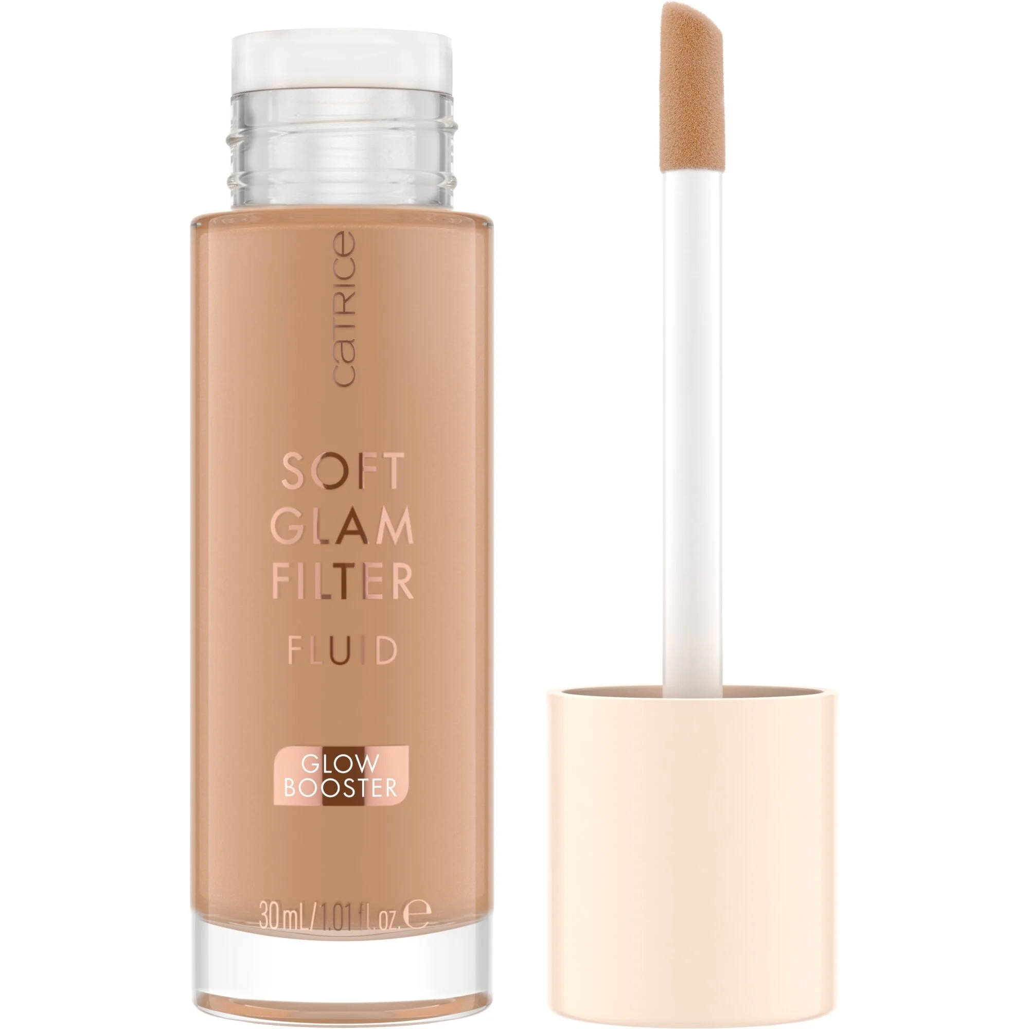 Soft Glam Filter Fluid Colored Arcalapozó - Világosító Smink Alapozó, Kiemelők és Hivatkozások