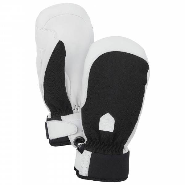 Hestra - Women's Army Leather Patrol Mitt - Handschuhe