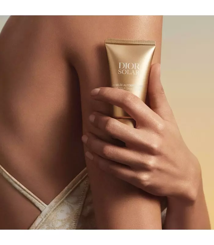 DIOR SOLAR La Gelée Autobronzante