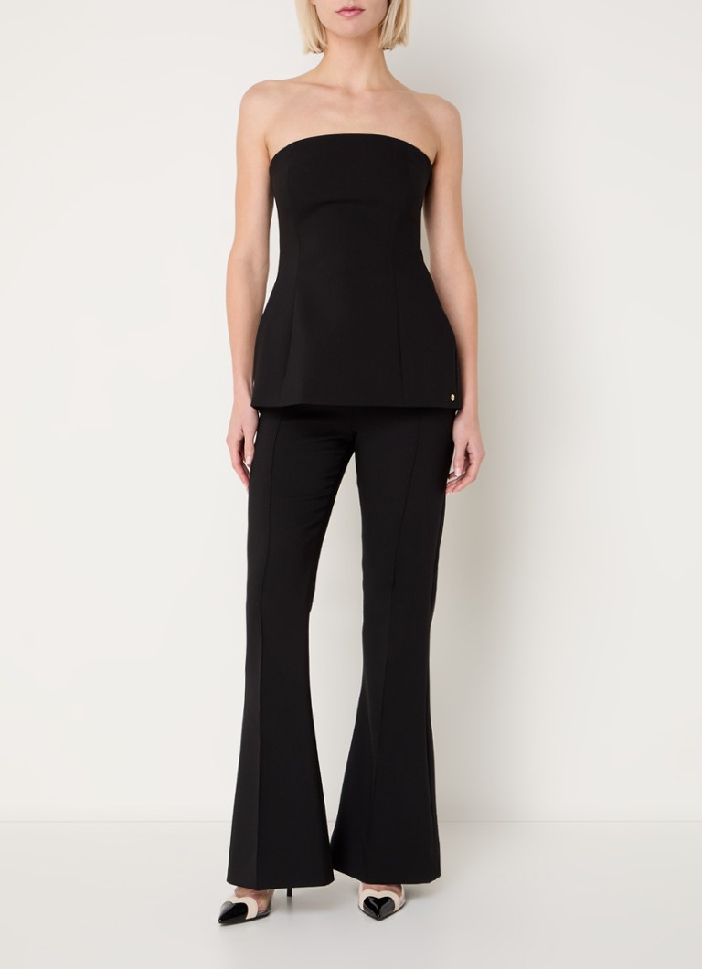 Gorset JOSH V Ivy Stretch