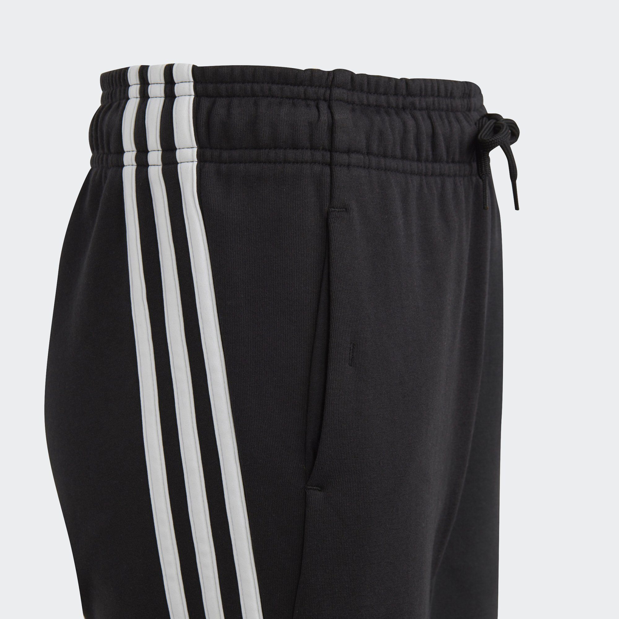 adidas Sportswear Jogginghose FUTURE ICONS 3-STREIFEN COTTON HOSE