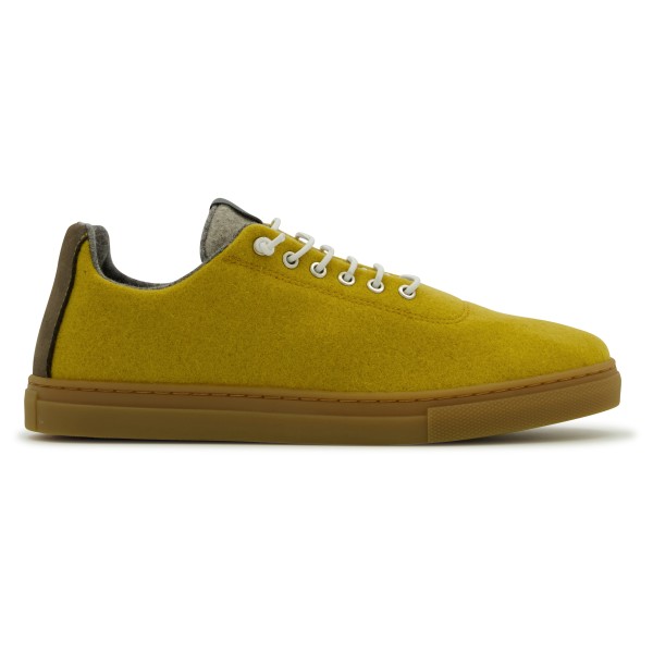 Baabuk - Urban Wooler - Sneaker