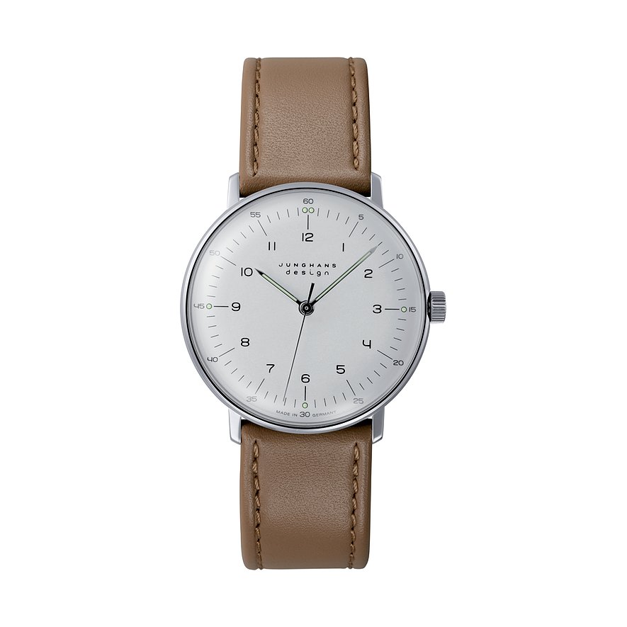 Junghans Herrenuhr max bill Handaufzug
