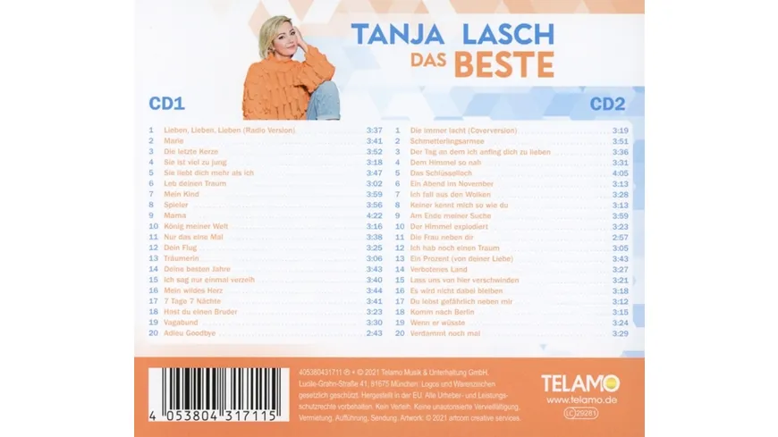 Das Beste