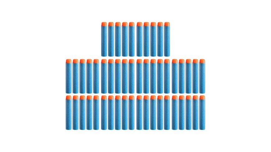 Hasbro - Nerf Elite 2.0 50er Dart Nachfüllpackung