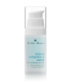 Charlotte Meentzen Aqua Minerals Gesichtsfluid-30 ml