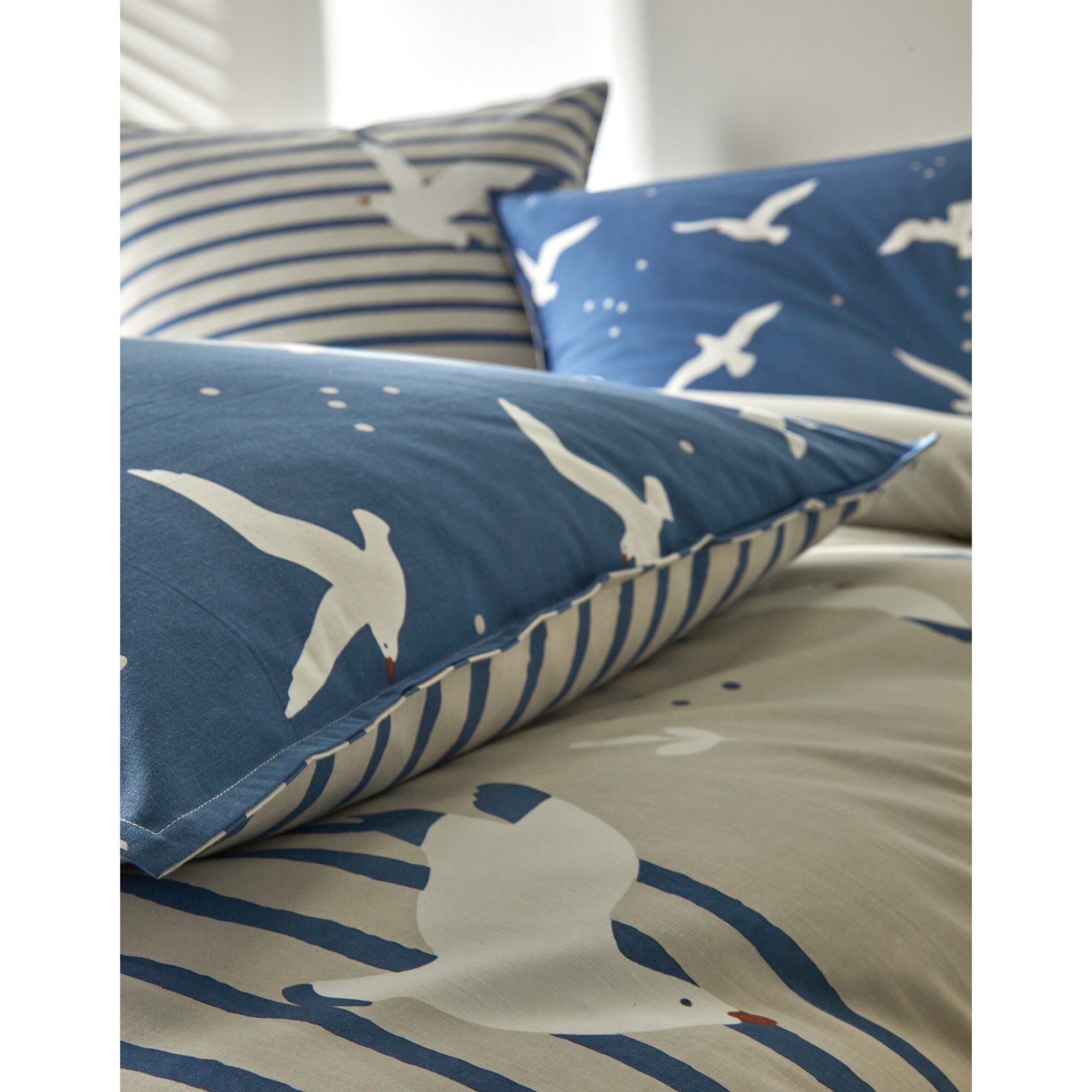 Linge de lit Plage