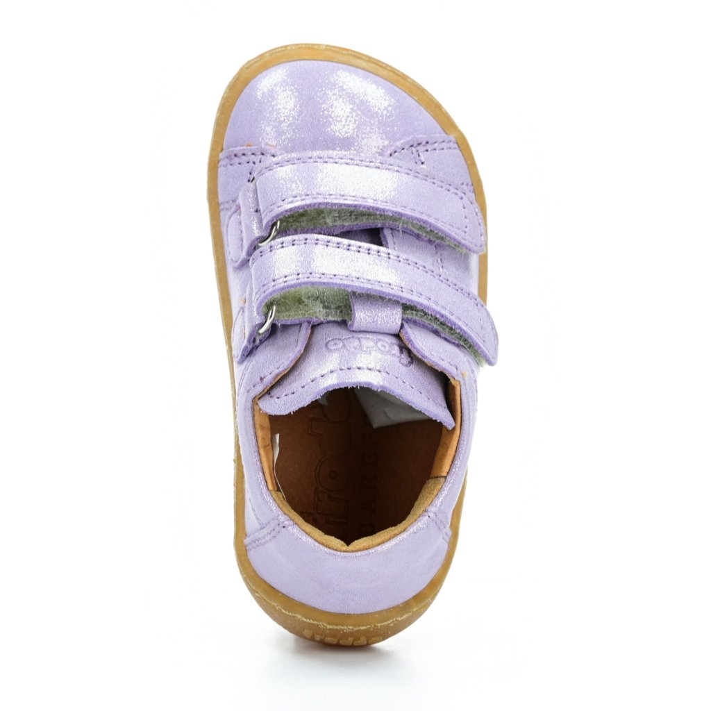 Froddo G3130240-12 Lavender Barfußschuhe