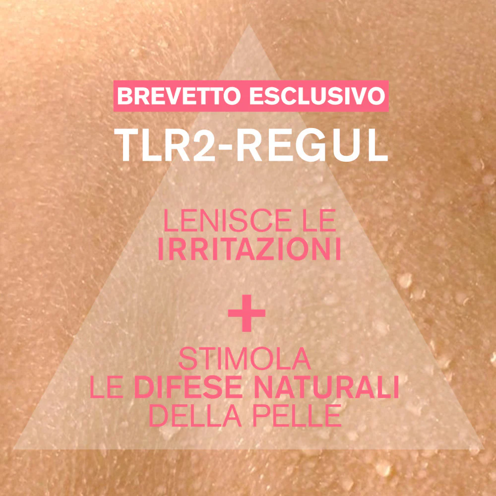 ROSÉLIANE Anti-Redness Corrective Smoothing Serum - Antirynke ansiktsserum, Beroligende ansiktsserum