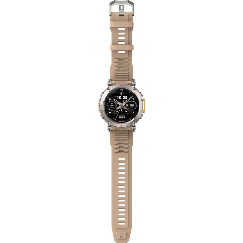 Amazfit T-Rex Ultra Sportuhr