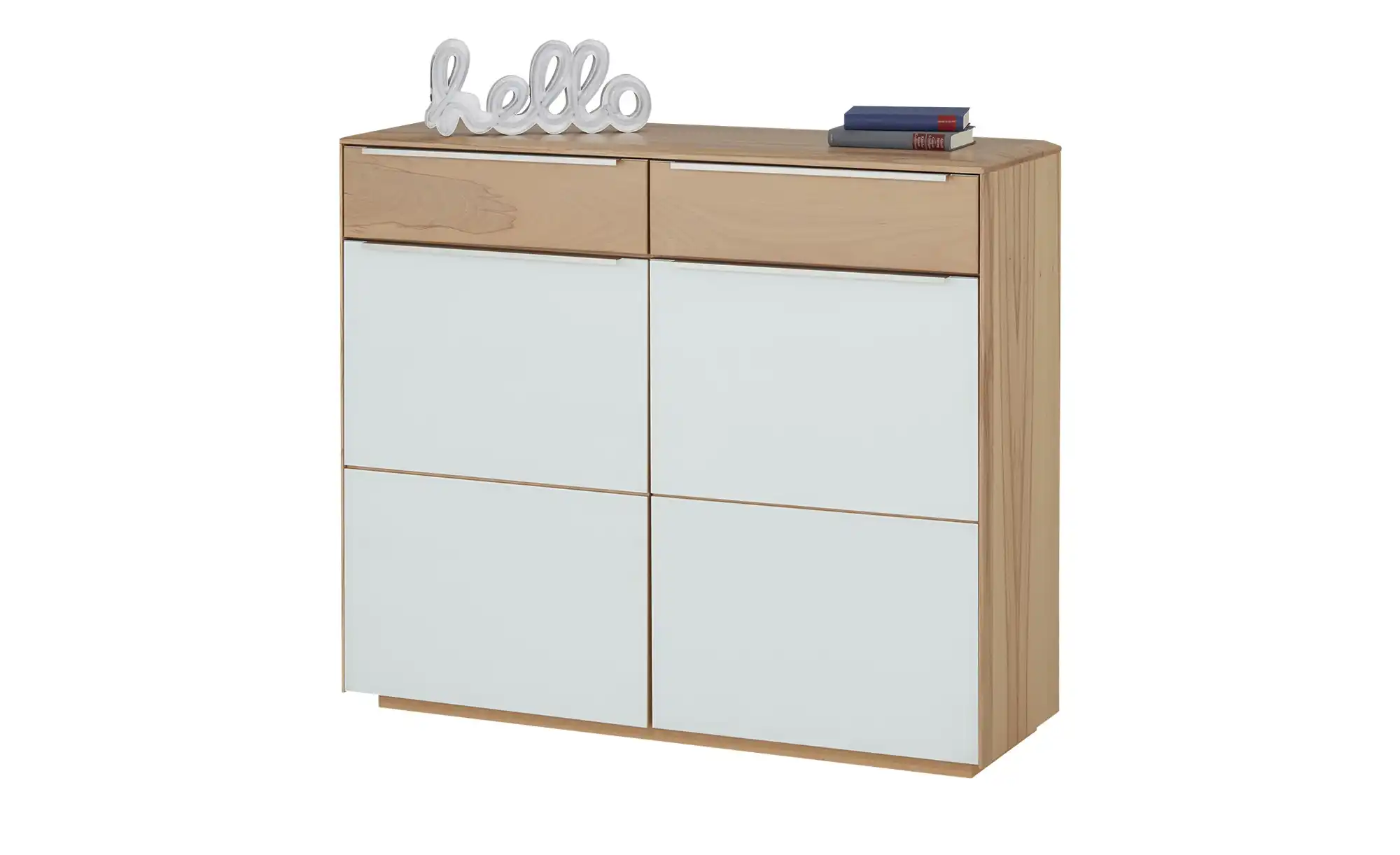 Schuhschrank
