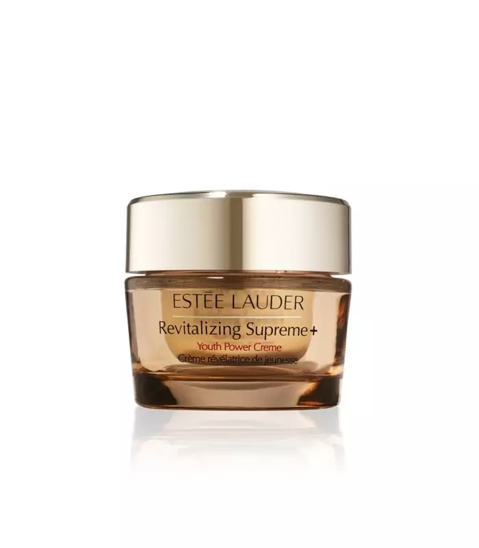 REVITALIZING SUPREME + Crème révélatrice de jeunesse