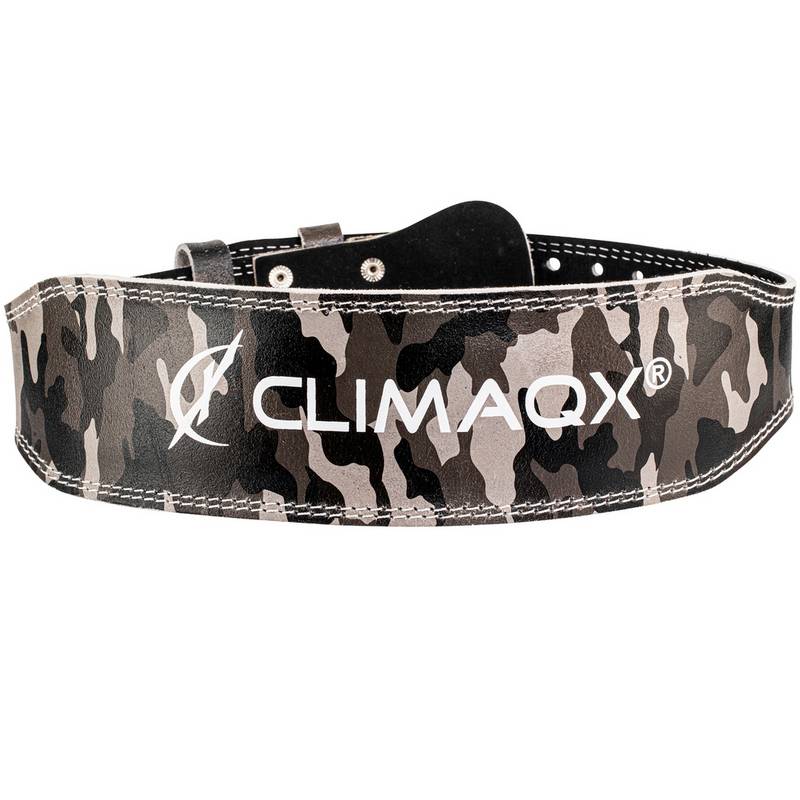 CLIMAQX Power Belt Gewichthebergurt