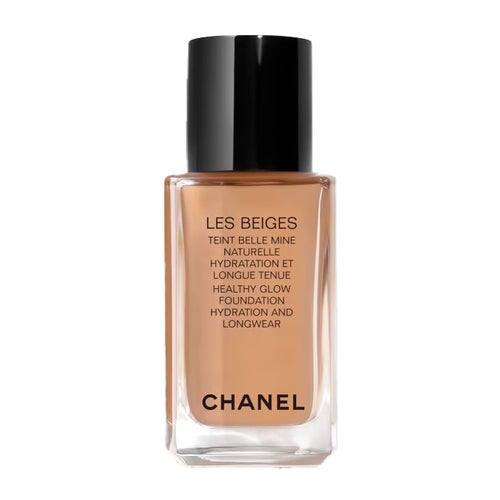 Chanel Les Beiges Healthy Glow Hydration & Longwear tonālais krēms B30 30 ml