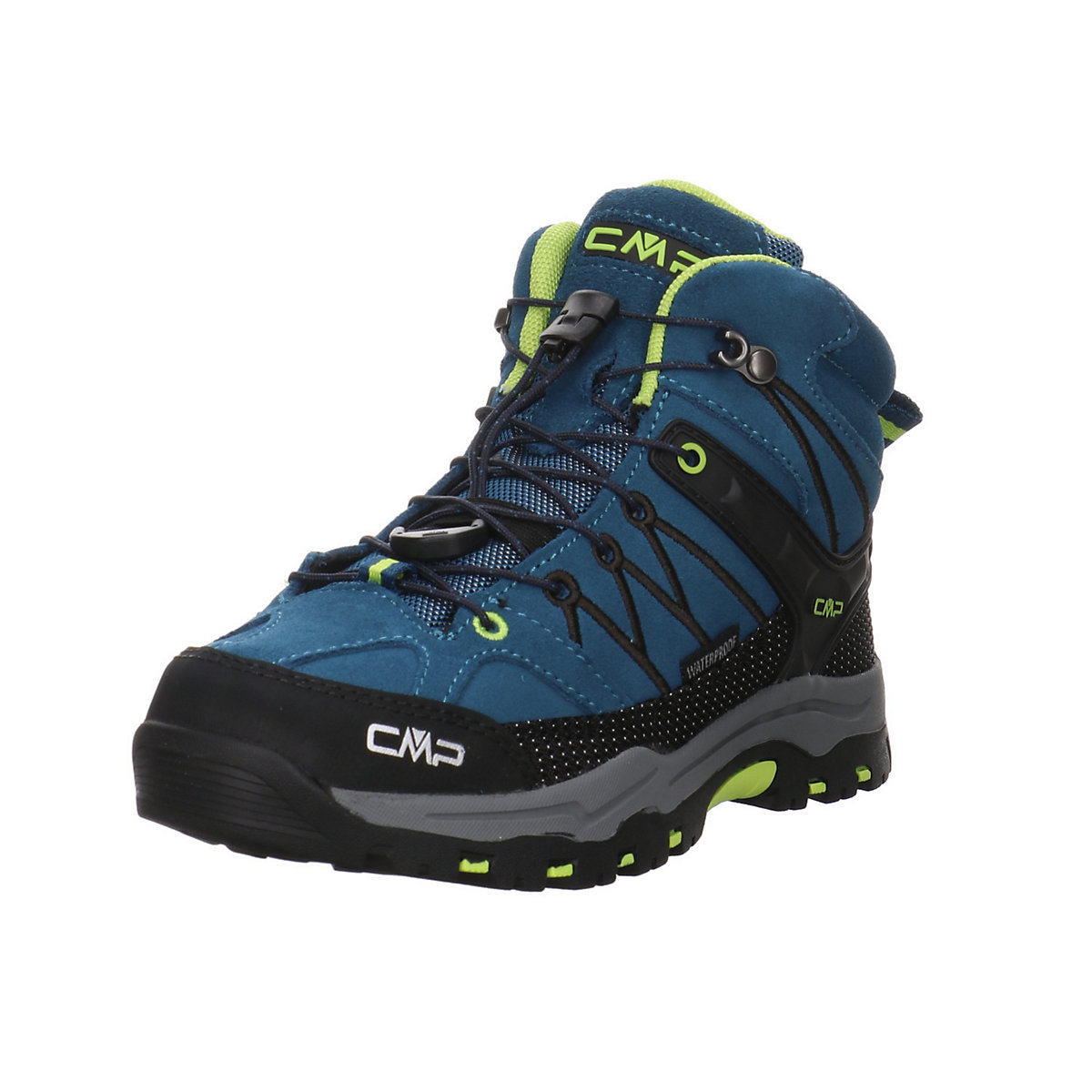 Outdoorschuhe für Jungen