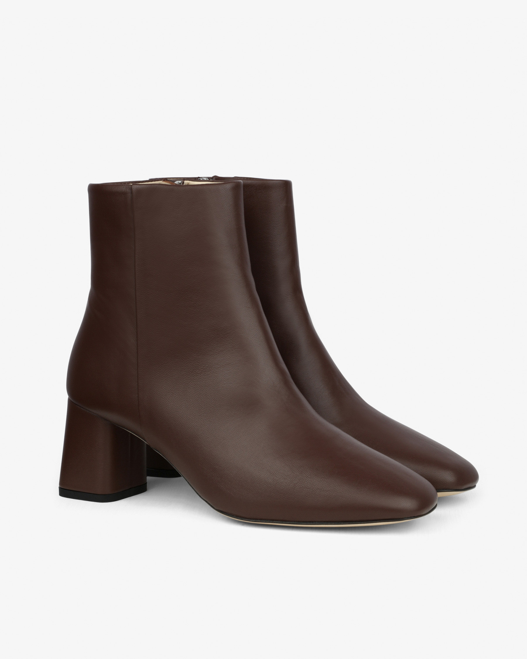Melo ankle boots