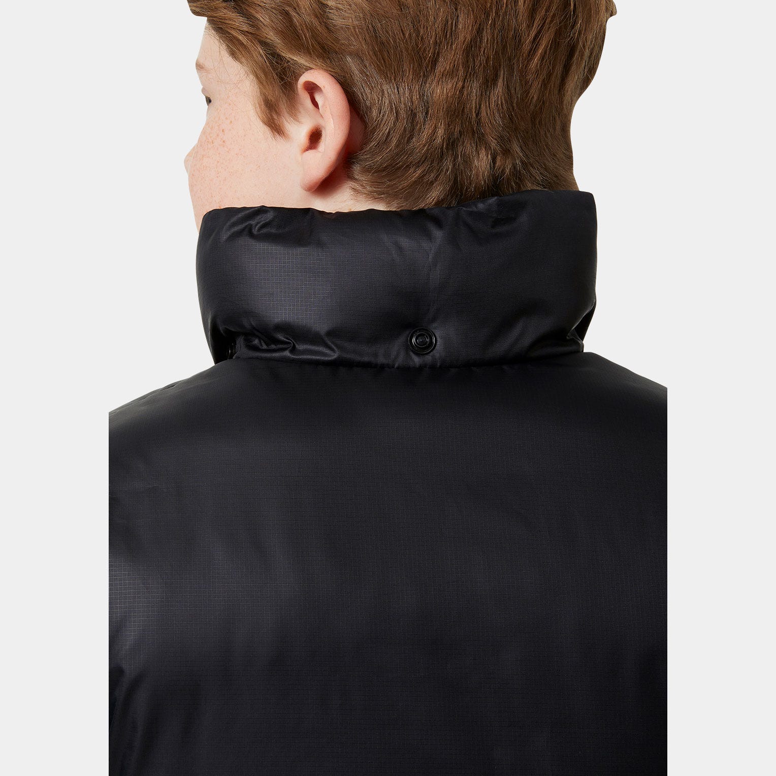 Juniors' Vision Puffy Jacket
