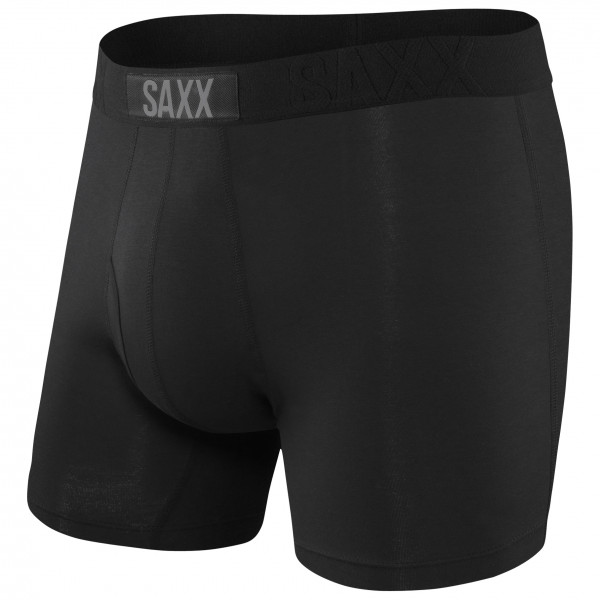 Saxx - Ultra Super Soft Boxer Brief Fly - Kunstfaserunterwäsche