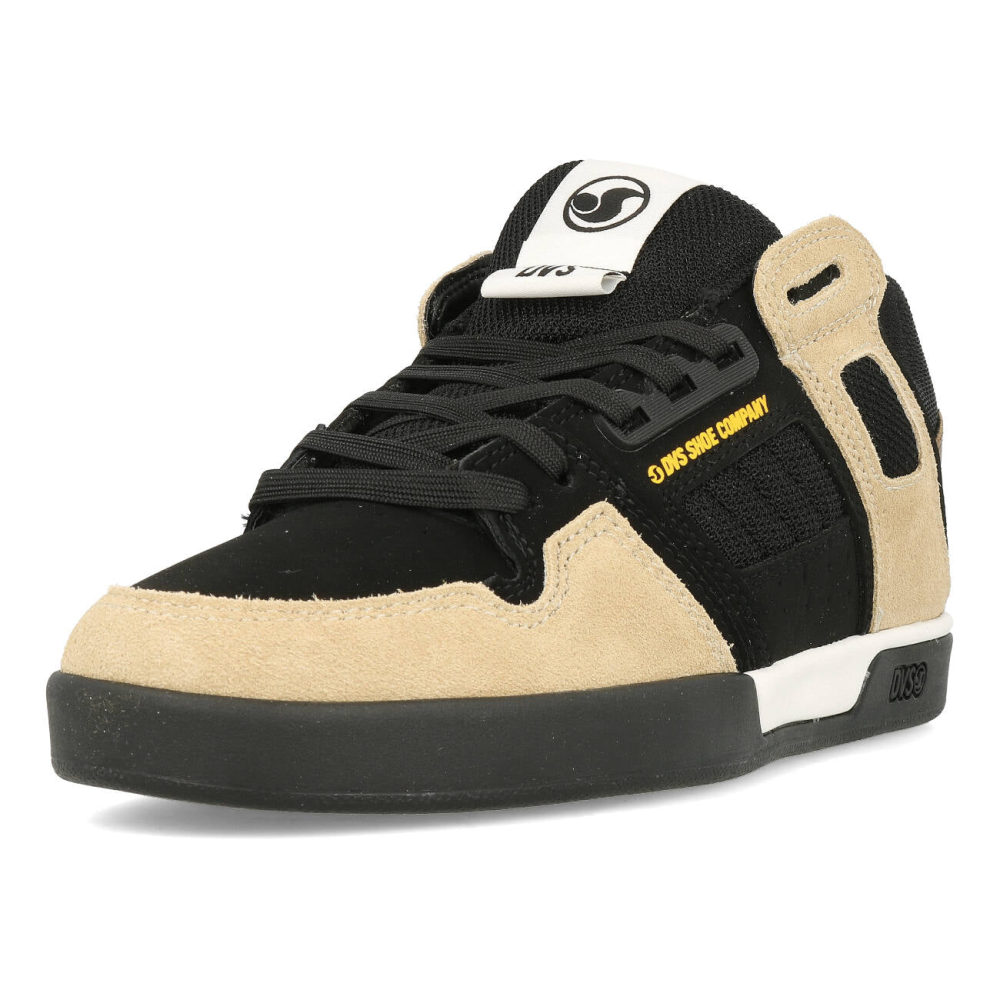 DVS Comanche 2.0 DVF0000323012 / schwarz
