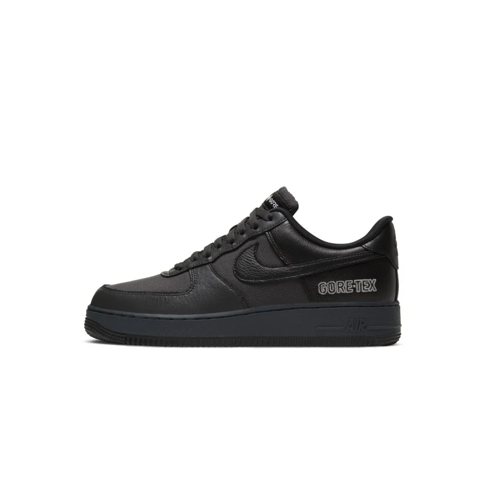Nike Air Force 1 GTX CT2858-001 / schwarz