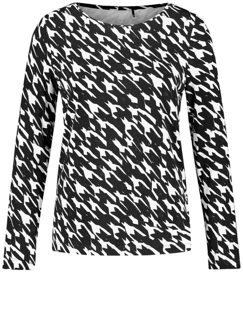 Nachhaltiges Langarmshirt