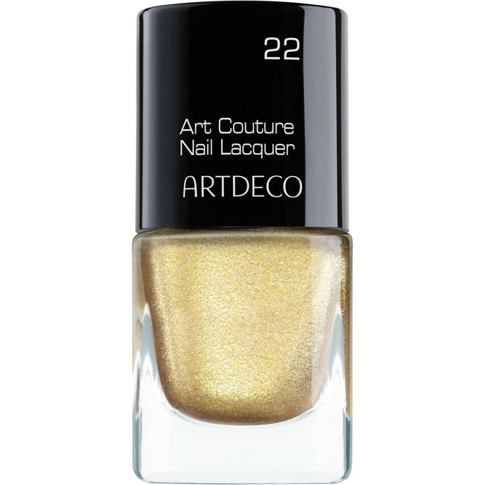 Art Couture Nail Lacquer