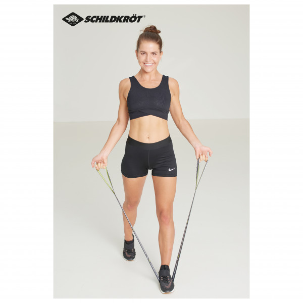 Schildkröt Fitness - Elastic Band - Fitnessband