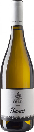 2022 Bianco Vigneti delle Dolomiti IGP trocken - Maso Grener