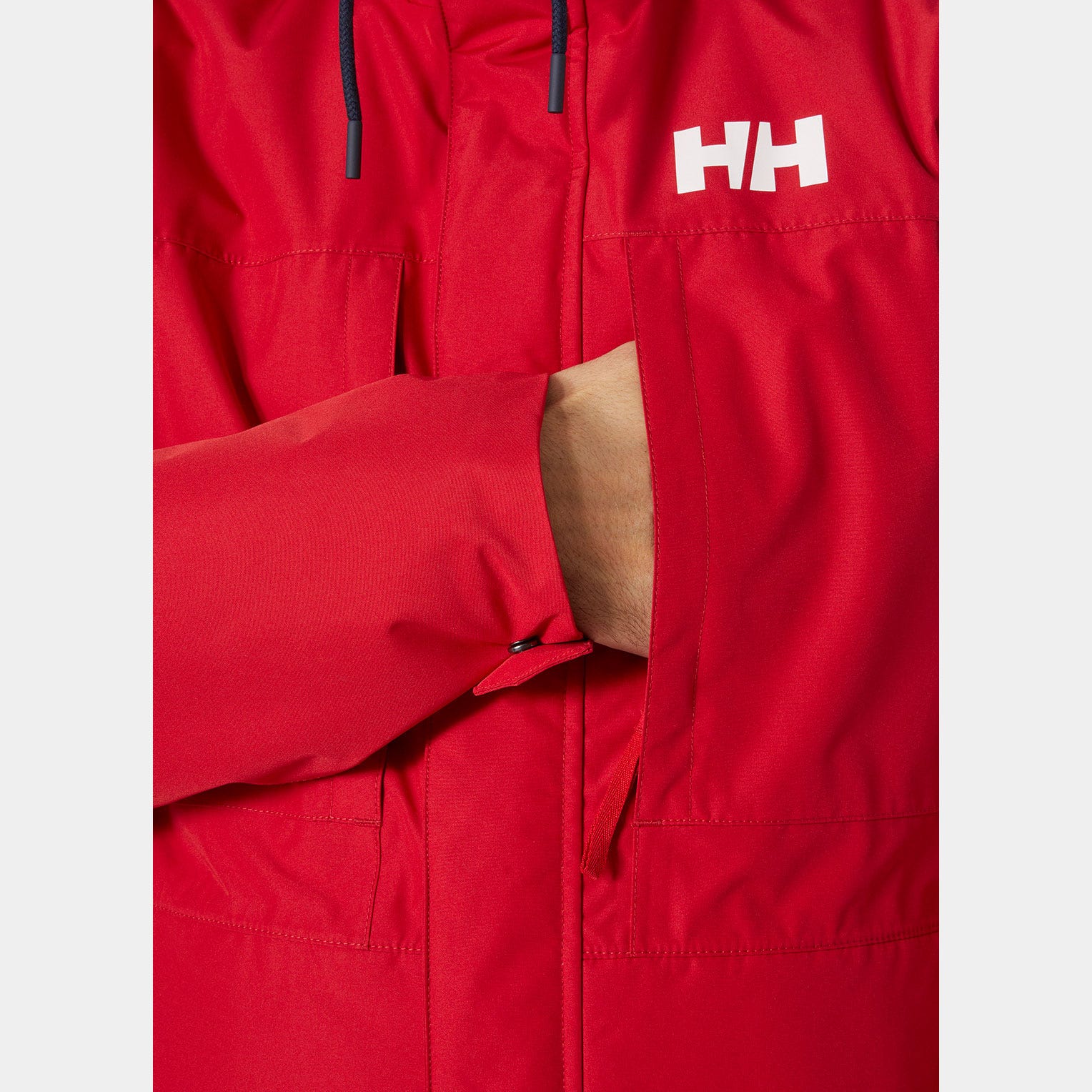 Men's Coastal 3.0 Parka