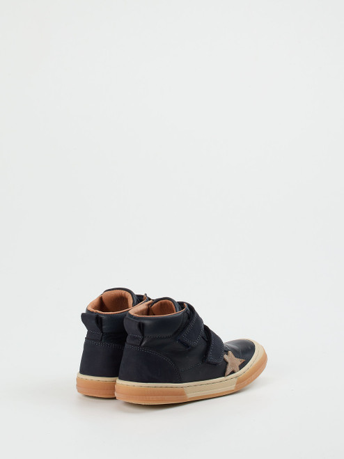 Klettboots-67301090109 Bisgaard