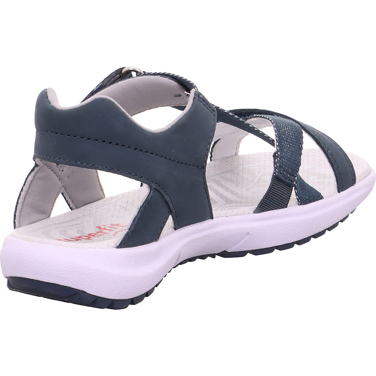 Sandalen RAINBOW WMS Weite M4 für Mädchen
