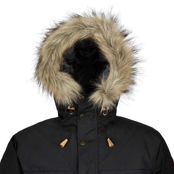 SINGI DOWN JACKET M Herren - Winterjacke