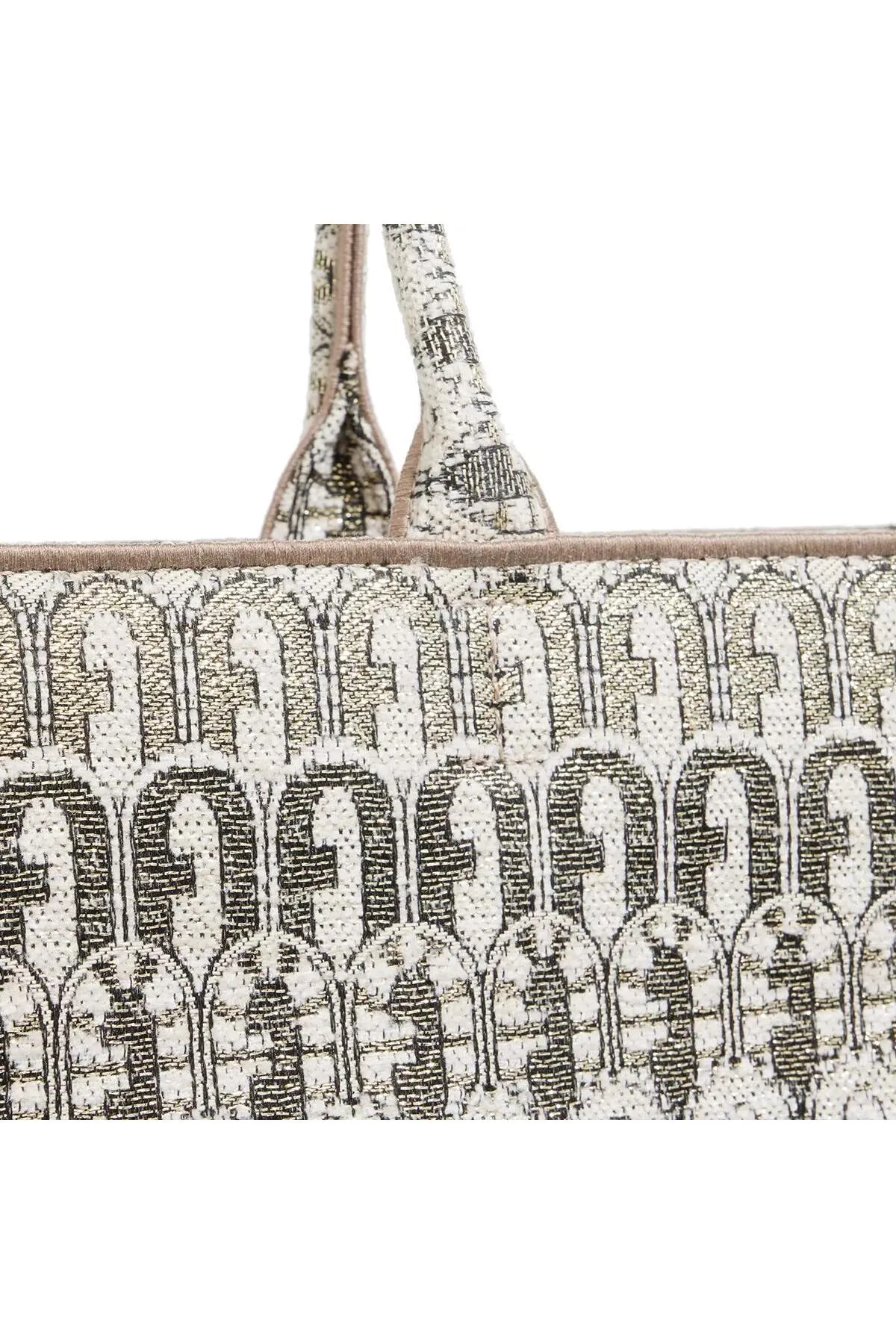 FURLA  Opportunity L Tote Toni Farbe Gold