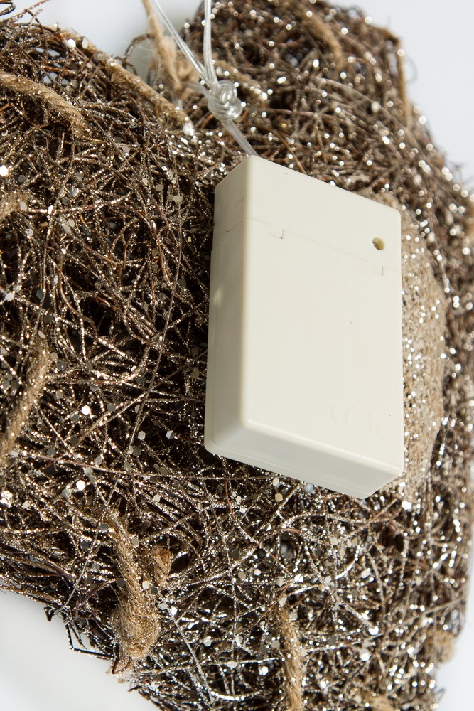 MyFlair My Flair LED Herz, Natur