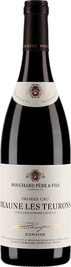Bouchard Père & Fils : Beaune 1er cru 