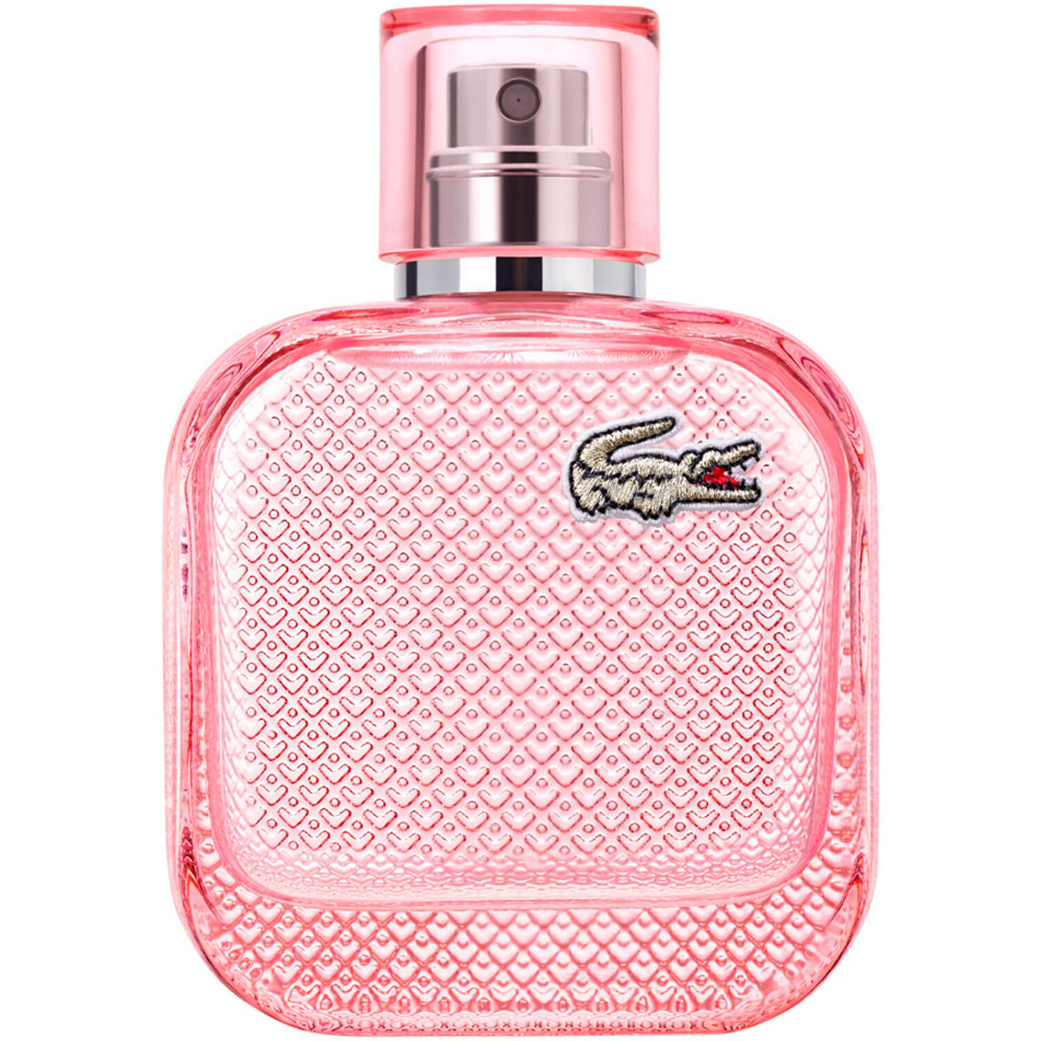 Lacoste L.12.12 Rose Sparkling Eau de Toilette