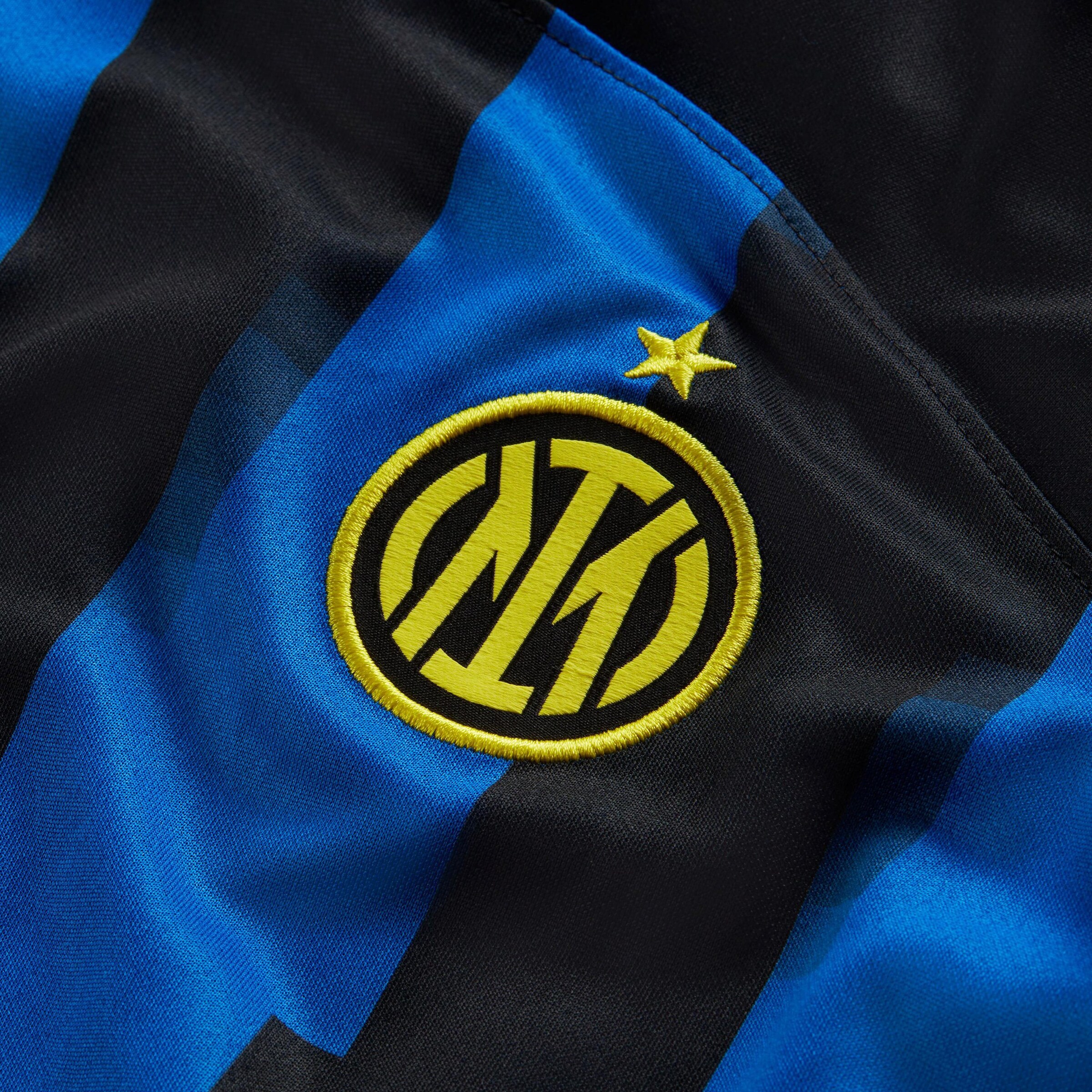 Performance Shirt 'Inter Mailand 23-24 Heim'
