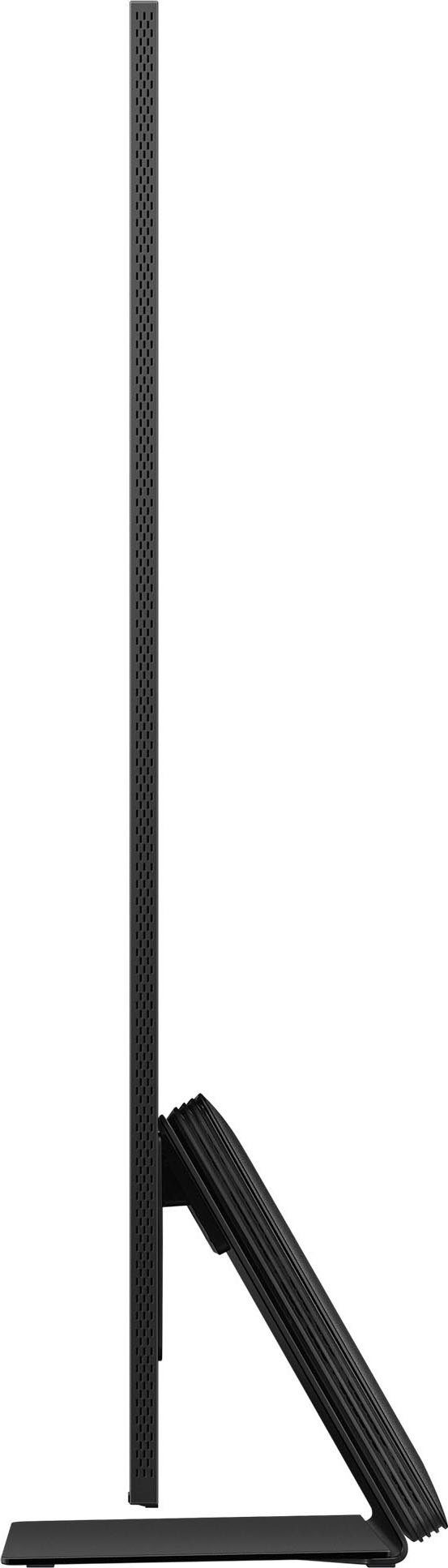Samsung GQ75QN900CT LED-Fernseher (189 cm/75 Zoll, 8K, Smart-TV, Neo Quantum HDR 8K Pro, Neural Quantum Prozessor 8K, Gaming Hub)