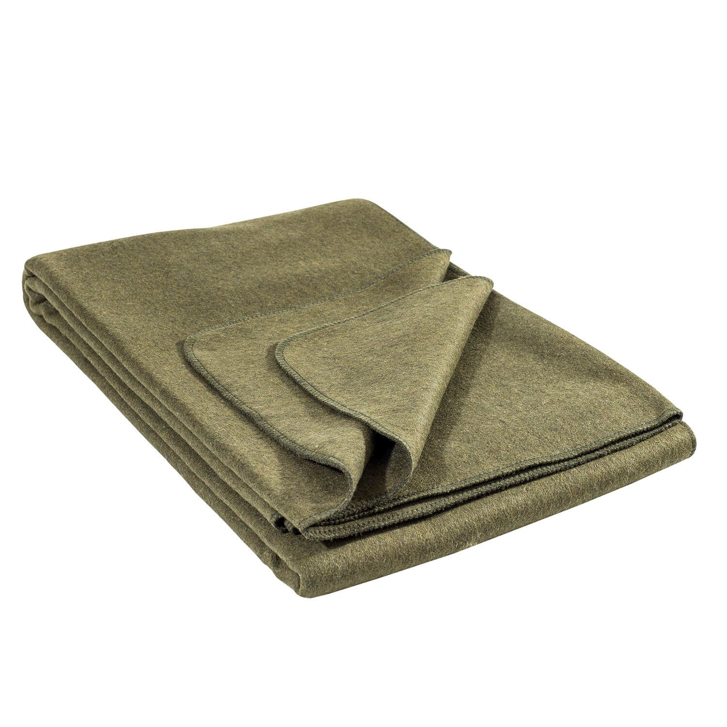 Wolldecke 210 x 155