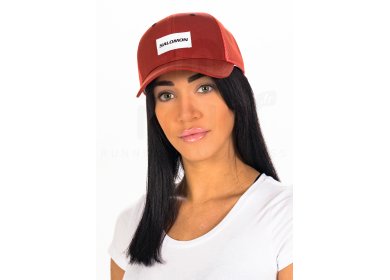 Salomon Trucker Curved