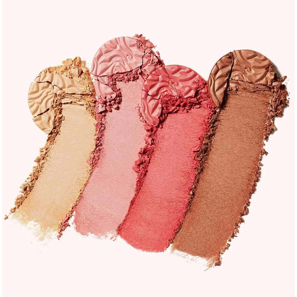 By Terry Brightening CC Palette Coffret de maquillage