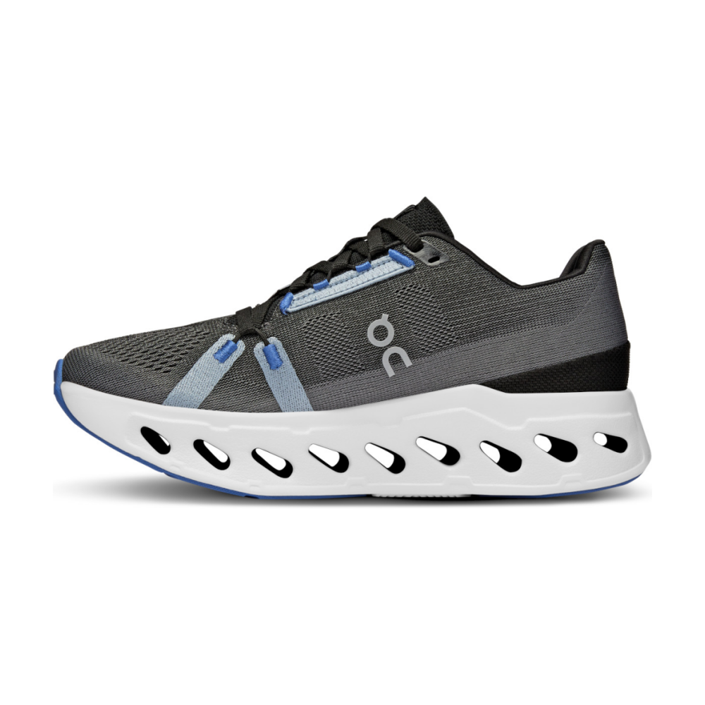 ON Cloudeclipse 3WD30091197 / schwarz