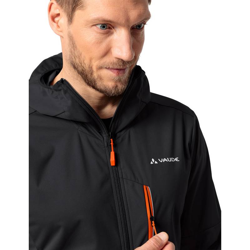 VAUDE Men's Larice Light Jacket Outdoorjacke Herren