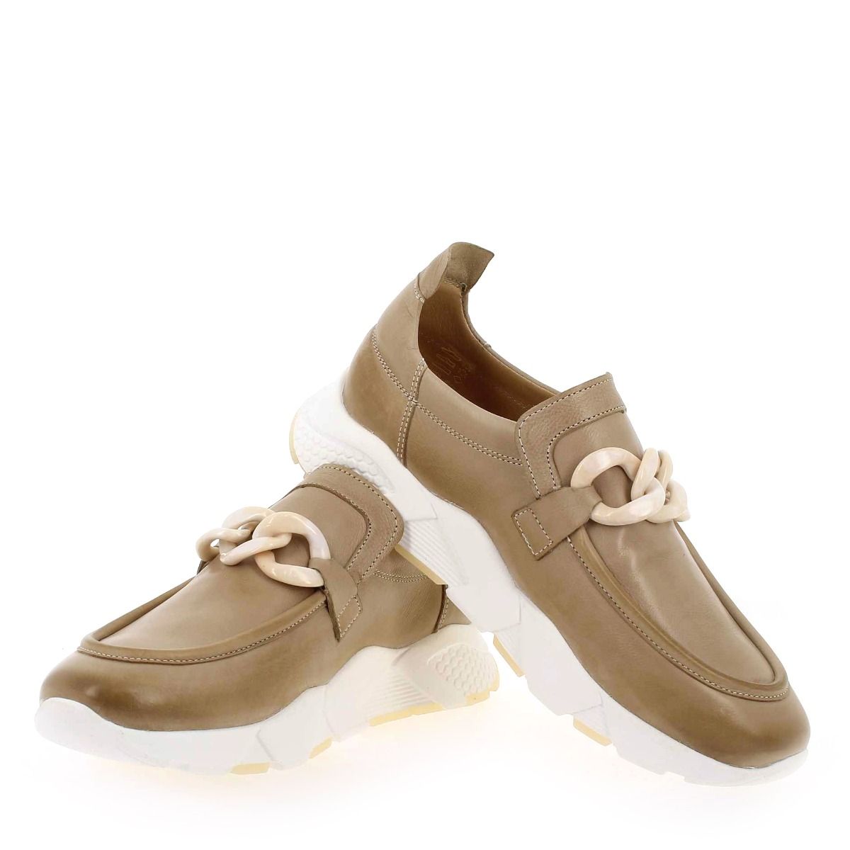 Muratti  RIBEMONT E23 - Taupe