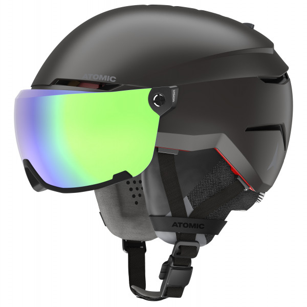 Atomic - Savor AMID Visor HD - Skihelm