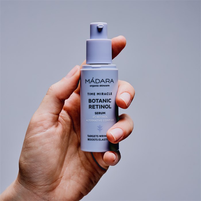 Botanic Retinol Serum