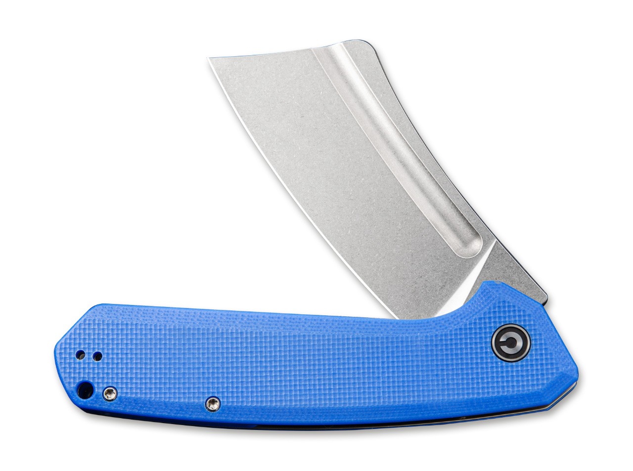 Bullmastiff G10 Blue